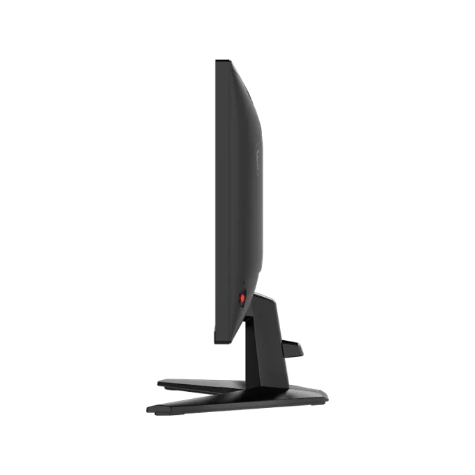 Monitor Gaming MSI MAG 245F X24, 23.8” Full HD, 240Hz, 0.5ms, Negru - Imagine 3