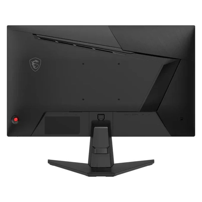 Monitor Gaming MSI MAG 245F X24, 23.8” Full HD, 240Hz, 0.5ms, Negru - Imagine 4