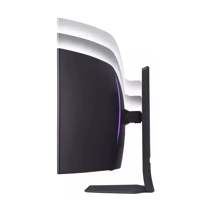 Monitor Gaming OLED Curbat LG UltraGear 39GS95QE-B.AEU – Performanță extremă pentru gameri - Imagine 3