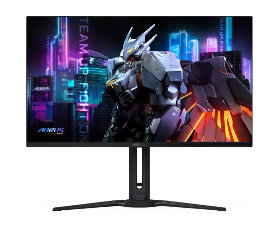 Monitor Gaming OLED GIGABYTE AORUS FO32U2 31.5" UHD 240Hz - Imagine 1