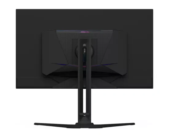 Monitor Gaming OLED GIGABYTE AORUS FO32U2 31.5" UHD 240Hz - Imagine 4