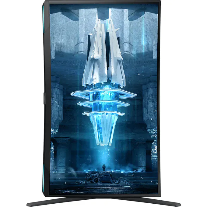 Monitor Gaming Samsung Odyssey Neo G8 32'' 4K UHD 240Hz Curbat - Imagine 3