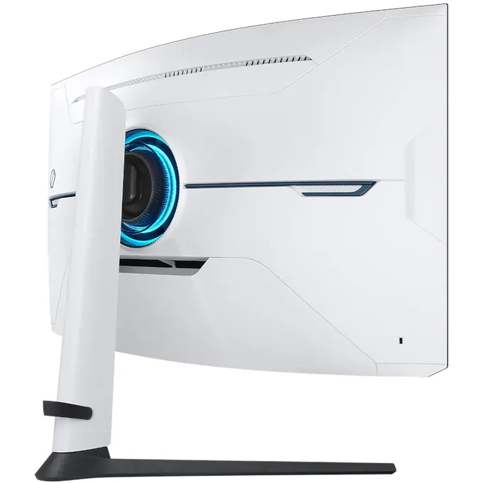 Monitor Gaming Samsung Odyssey Neo G8 32'' 4K UHD 240Hz Curbat - Imagine 4