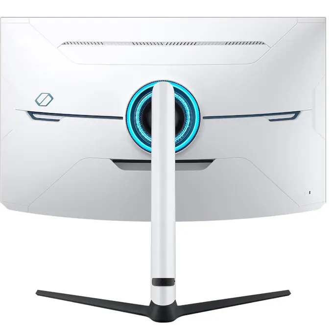 Monitor Gaming Samsung Odyssey Neo G8 32'' 4K UHD 240Hz Curbat - Imagine 5