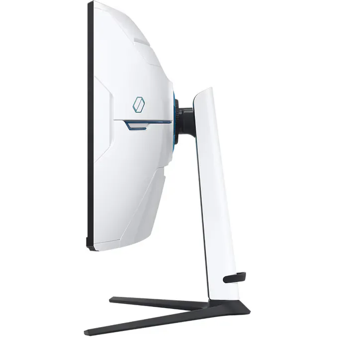 Monitor Gaming Samsung Odyssey Neo G8 32'' 4K UHD 240Hz Curbat - Imagine 6