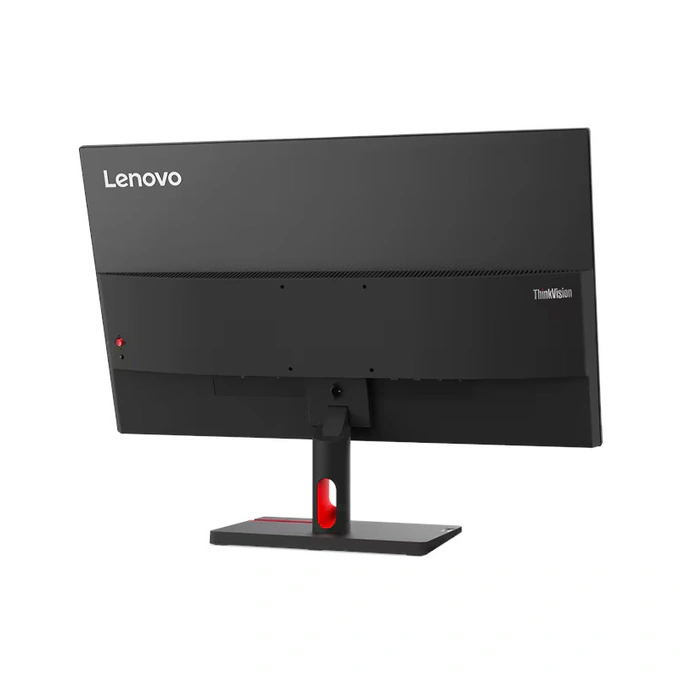Monitor IPS LED LENOVO ThinkVision S27i-30, 27 Inch, Full HD, H23270FS0 - Imagine 3