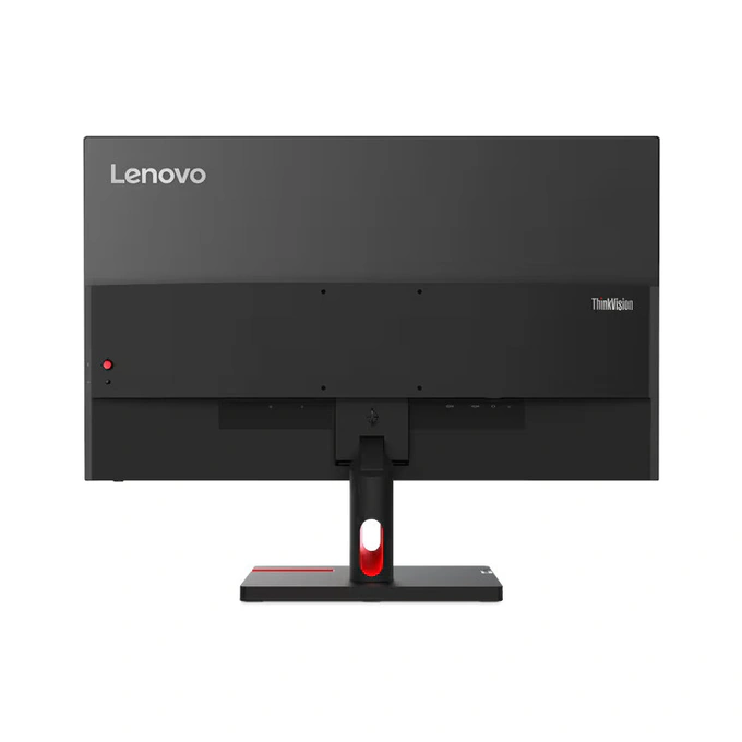 Monitor IPS LED LENOVO ThinkVision S27i-30, 27 Inch, Full HD, H23270FS0 - Imagine 4