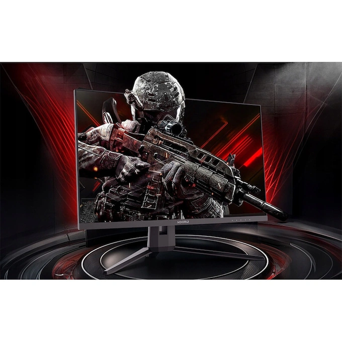 Monitor LCD KOORUI 27E1QA, 27 inch, 144Hz, G-Sync, FreeSync, HDR - Imagine 3