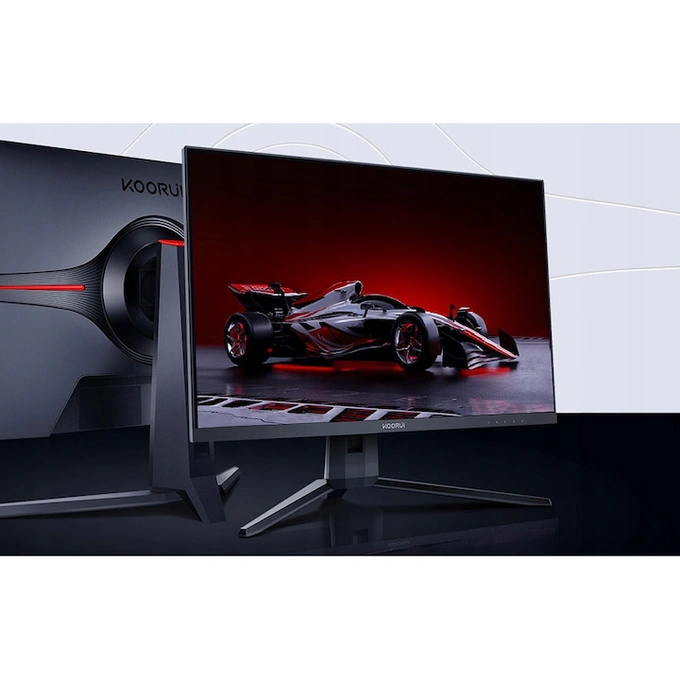 Monitor LCD KOORUI 27E1QA, 27 inch, 144Hz, G-Sync, FreeSync, HDR - Imagine 5
