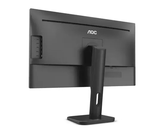 Monitor LED AOC 24P1, 23.8" Full HD, 60Hz, 5ms, Black - Imagine 4