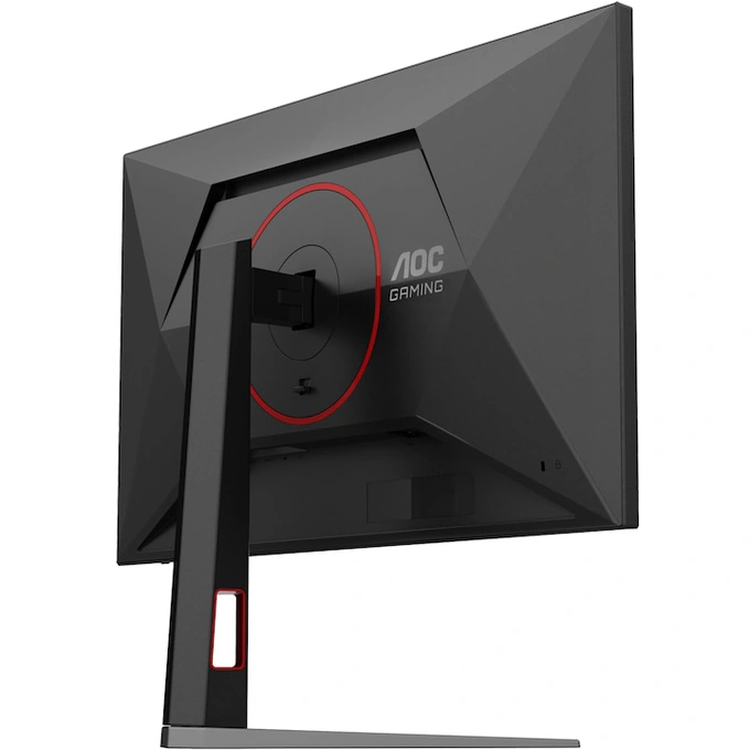 Monitor LED AOC Gaming AGON 27G4HA, 27 inch, FHD, IPS,, 0.5 ms, 200 Hz, G-Sync Compatible, Black - Imagine 14