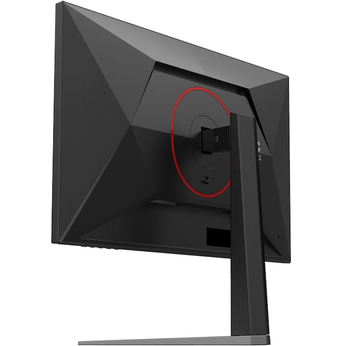 Monitor LED AOC Gaming AGON 27G4HA, 27 inch, FHD, IPS,, 0.5 ms, 200 Hz, G-Sync Compatible, Black - Imagine 15