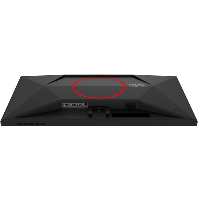Monitor LED AOC Gaming AGON 27G4HRE, 27 inch, FHD, IPS, 0.5 ms, 200 Hz, G-Sync Compatible, Black - Imagine 11