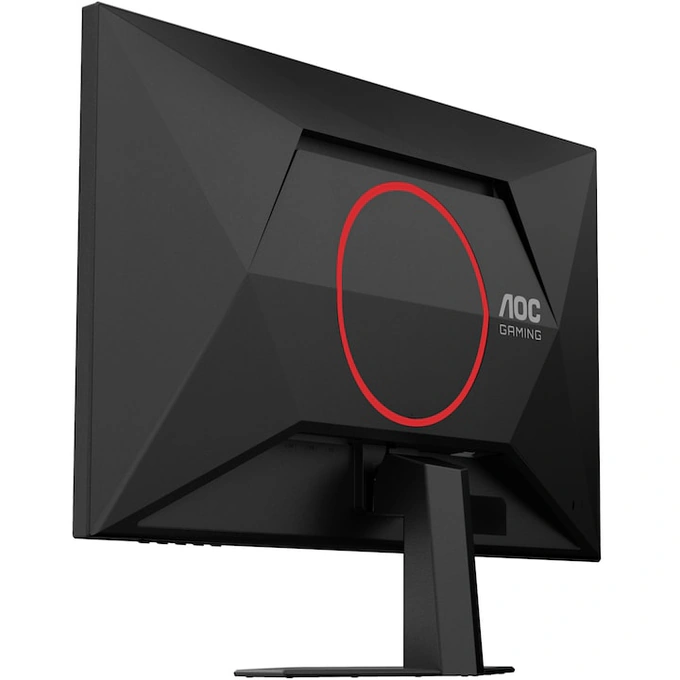Monitor LED AOC Gaming AGON 27G4HRE, 27 inch, FHD, IPS, 0.5 ms, 200 Hz, G-Sync Compatible, Black - Imagine 8