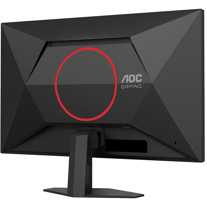 Monitor LED AOC Gaming AGON 27G4HRE, 27 inch, FHD, IPS, 0.5 ms, 200 Hz, G-Sync Compatible, Black - Imagine 9
