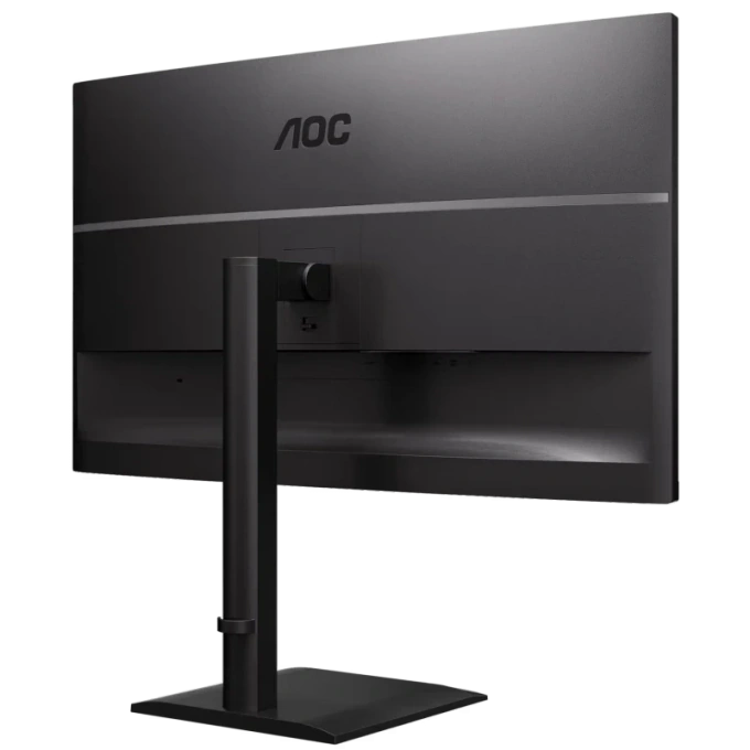 Monitor LED AOC Q32E4U, 31.5" QHD, 100 Hz, 4 ms, Black - Imagine 4
