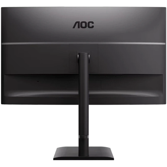 Monitor LED AOC Q32E4U, 31.5" QHD, 100 Hz, 4 ms, Black - Imagine 5