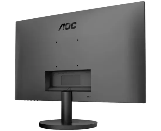 Monitor LED AOC U27B3A, 27" UHD, IPS, 4 ms, 60 Hz, Black - Imagine 3