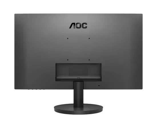Monitor LED AOC U27B3A, 27" UHD, IPS, 4 ms, 60 Hz, Black - Imagine 5
