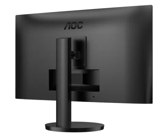 Monitor LED AOC U27B3AF, 27" UHD, IPS, HDR, 4 ms, 60 Hz, Black - Imagine 3