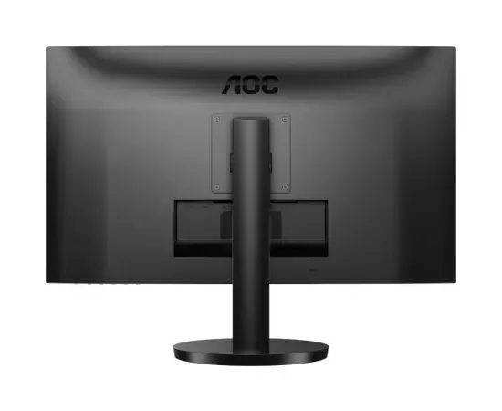 Monitor LED AOC U27B3CF, 27" UHD, IPS, 4 ms, 60 Hz, Black - Imagine 5