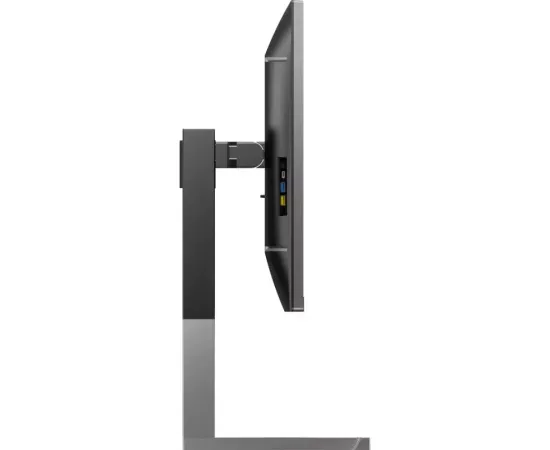 Monitor LED AOC U27U3CV, 27" UHD, IPS, 60 Hz, 4ms, Black/Silve - Imagine 4