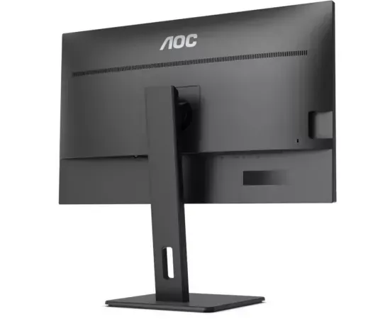 Monitor LED AOC U32P2, 4K UHD, 31.5", 4 ms, 60 Hz, Black - Imagine 4