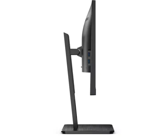 Monitor LED AOC U32P2, 4K UHD, 31.5", 4 ms, 60 Hz, Black - Imagine 5