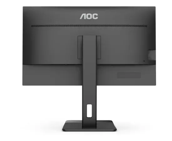 Monitor LED AOC U32P2, 4K UHD, 31.5", 4 ms, 60 Hz, Black - Imagine 6