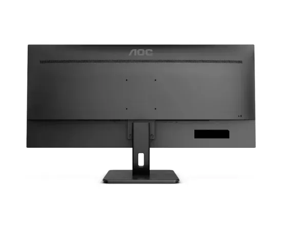 Monitor LED AOC U34E2M, 34" UWQHD, VA, 100 Hz, 4ms, Black - Imagine 5