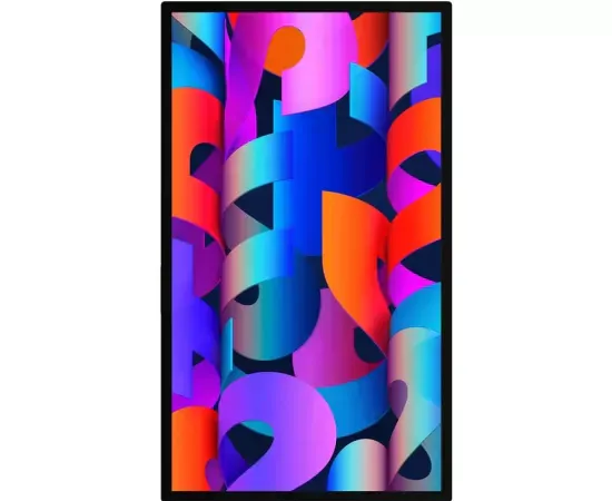 Monitor LED APPLE Studio Display MYJF3Z/A, 5K, 27", 60 Hz, WebCam, Silver - Imagine 3