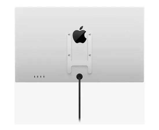 Monitor LED APPLE Studio Display MYJF3Z/A, 5K, 27", 60 Hz, WebCam, Silver - Imagine 6