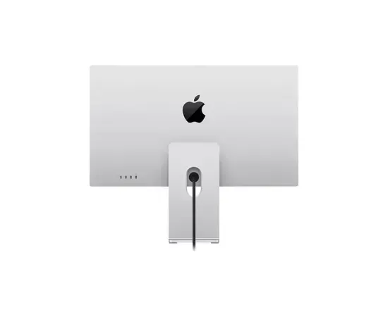 Monitor LED APPLE Studio Display MYJF3Z/A, 5K, 27", 60 Hz, WebCam, Silver - Imagine 9