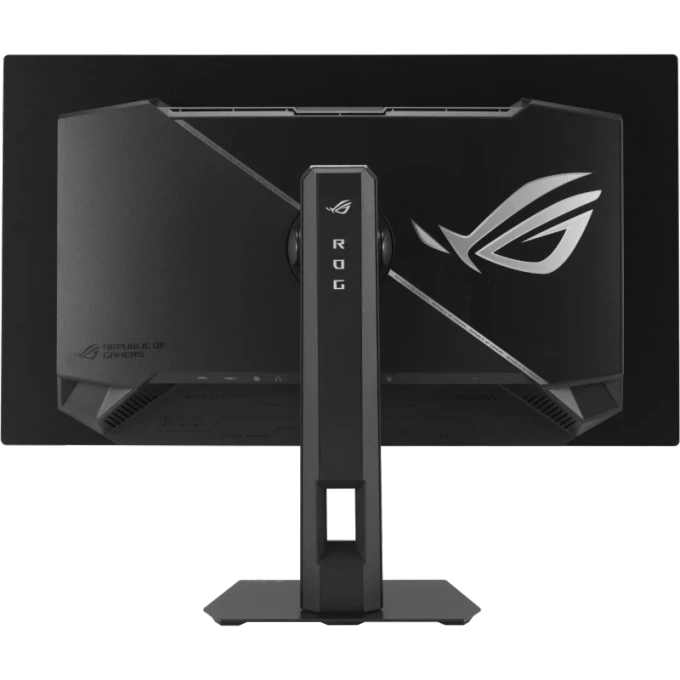 Monitor LED ASUS Gaming ROG Strix XG27AQDMES, 27 inch, QHD, 0.03 ms, 240 Hz, HDR, FreeSync Premium & G-Sync, Black - Imagine 3