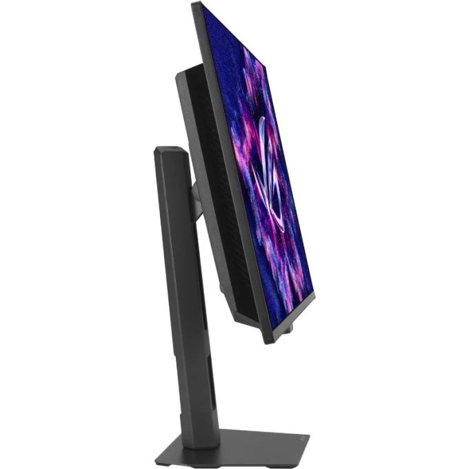 Monitor LED ASUS Gaming ROG Strix XG27AQDMES, 27 inch, QHD, 0.03 ms, 240 Hz, HDR, FreeSync Premium & G-Sync, Black - Imagine 4