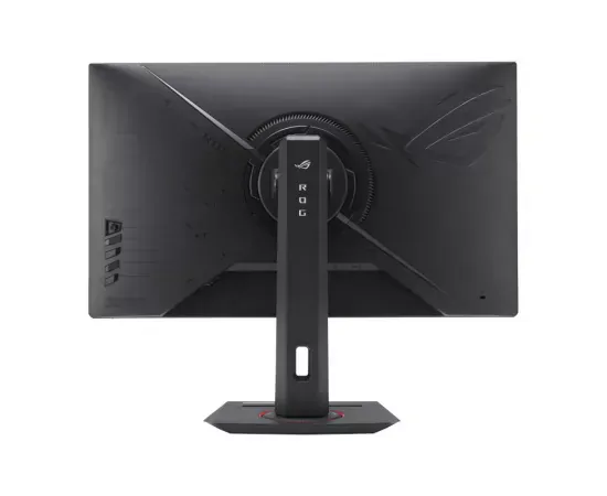 Monitor LED ASUS Gaming ROG Strix XG27UCS, 27" UHD, IPS, USB-C, HDR, FreeSync & G-Sync Compatible, 1 ms, 160 Hz, Black - Imagine 3