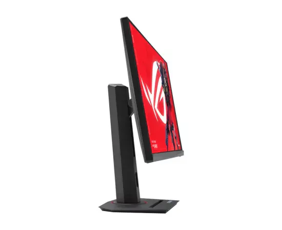 Monitor LED ASUS Gaming ROG Strix XG27UCS, 27" UHD, IPS, USB-C, HDR, FreeSync & G-Sync Compatible, 1 ms, 160 Hz, Black - Imagine 4