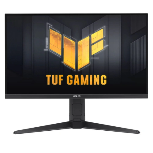 Monitor LED ASUS Gaming TUF VG27AQL5A, 27 inch, QHD, IPS, 1 ms, 210 Hz, FreeSync Premium, Black - Imagine 1