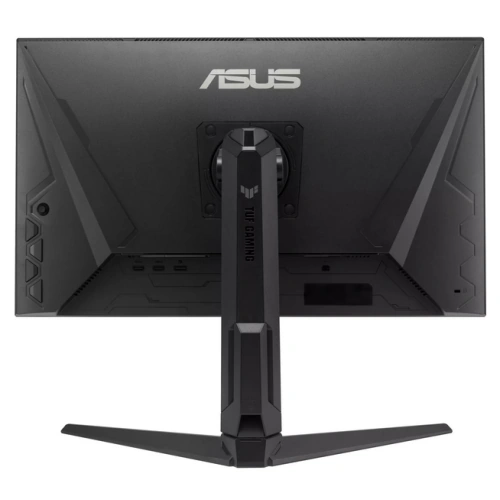 ASUS Monitor LED ASUS Gaming TUF VG27AQL5A, 27 inch, QHD, IPS, 1 ms, 210 Hz, FreeSync Premium, Black - IT-Fashion.ro