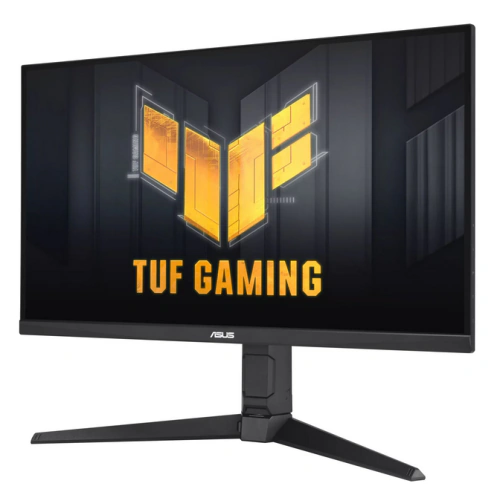 Monitor LED ASUS Gaming TUF VG27AQL5A, 27 inch, QHD, IPS, 1 ms, 210 Hz, FreeSync Premium, Black - Imagine 3