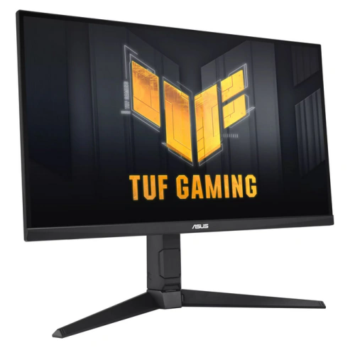 Monitor LED ASUS Gaming TUF VG27AQL5A, 27 inch, QHD, IPS, 1 ms, 210 Hz, FreeSync Premium, Black - Imagine 4