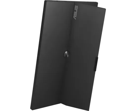 Monitor LED ASUS Portabil MB16AWP, 15.6" Full HD, IPS, USB-C, 60Hz, 5ms, Black - Imagine 4