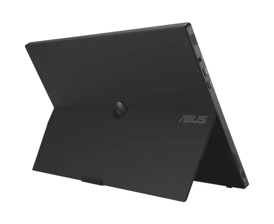 Monitor LED ASUS Portabil MB16AWP, 15.6" Full HD, IPS, USB-C, 60Hz, 5ms, Black - Imagine 5