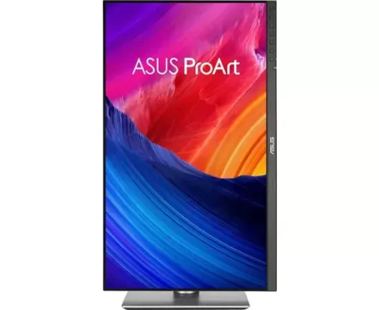 Monitor LED ASUS ProArt PA278CFRV, 27" QHD, IPS, 100 Hz, 5ms, Black/Silver - Imagine 3