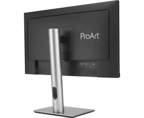 Monitor LED ASUS ProArt PA278CFRV, 27" QHD, IPS, 100 Hz, 5ms, Black/Silver - Imagine 5