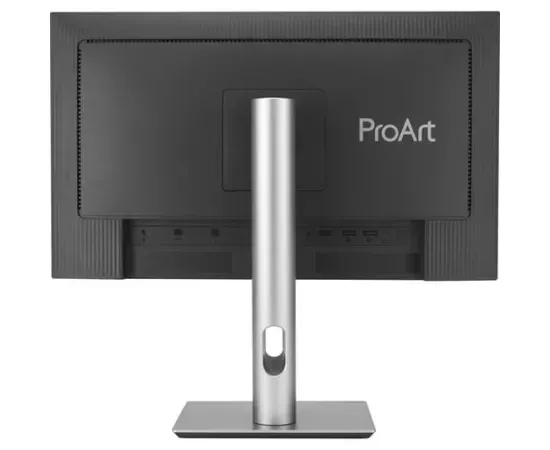 Monitor LED ASUS ProArt PA278CFRV, 27" QHD, IPS, 100 Hz, 5ms, Black/Silver - Imagine 9