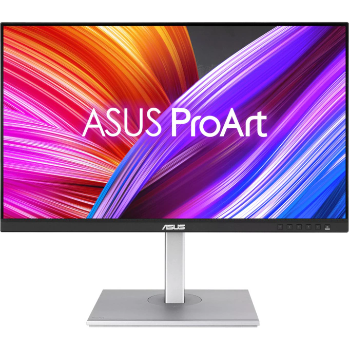 Monitor LED ASUS ProArt PA278CGV, 27 inch QHD, 144 Hz, 5 ms, Black - Imagine 1
