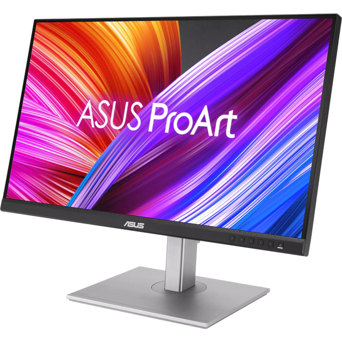 ASUS Monitor LED ASUS ProArt PA278CGV, 27 inch QHD, 144 Hz, 5 ms, Black - IT-Fashion.ro