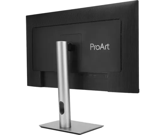 Monitor LED ASUS ProArt PA279CRV, 27" UHD, IPS, HDR, USB-C, 60Hz, 5ms, Black/Silver - Imagine 3