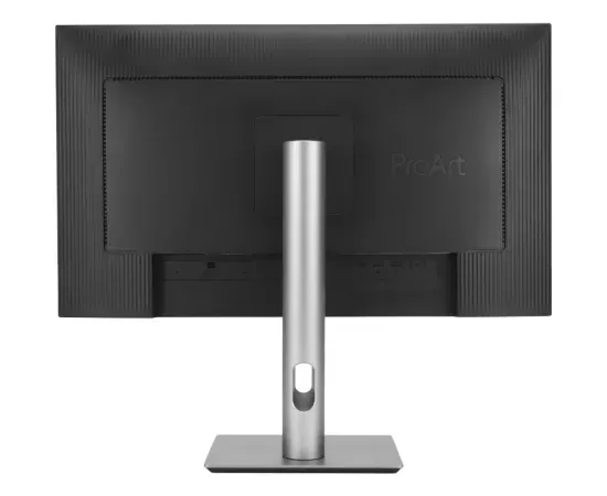Monitor LED ASUS ProArt PA279CRV, 27" UHD, IPS, HDR, USB-C, 60Hz, 5ms, Black/Silver - Imagine 4